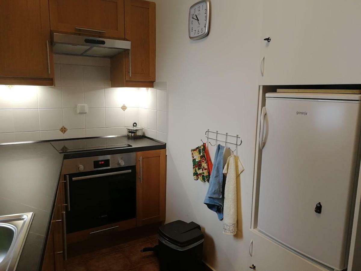 Rodinny Apartman Harrachov 606 Экстерьер фото