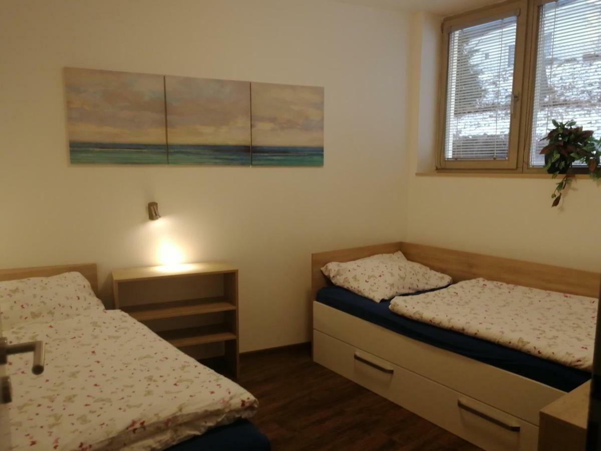 Rodinny Apartman Harrachov 606 Экстерьер фото
