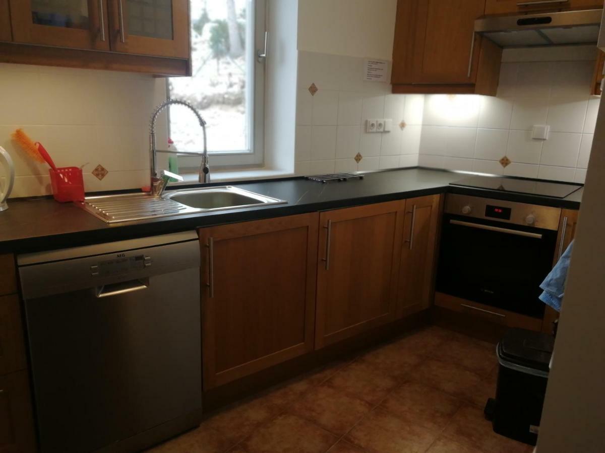 Rodinny Apartman Harrachov 606 Экстерьер фото