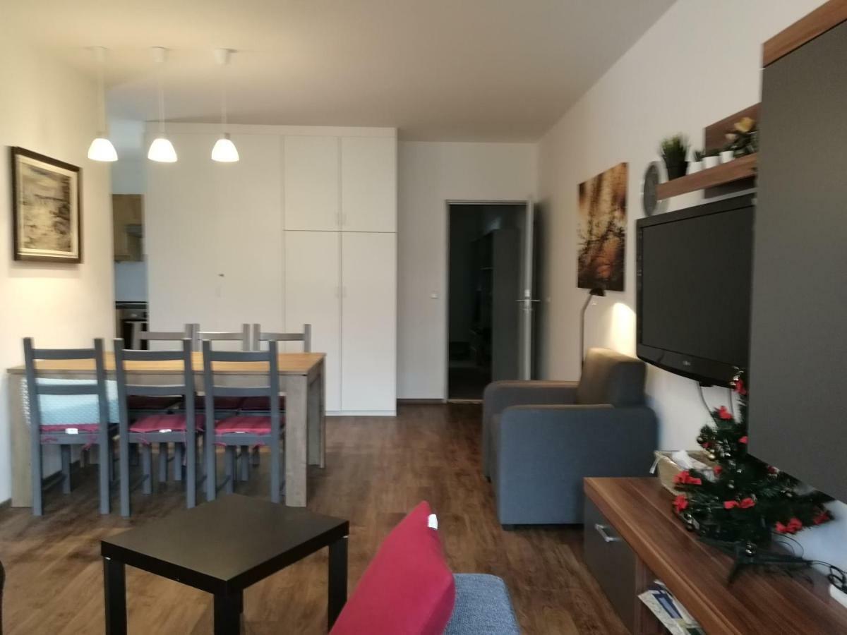 Rodinny Apartman Harrachov 606 Экстерьер фото