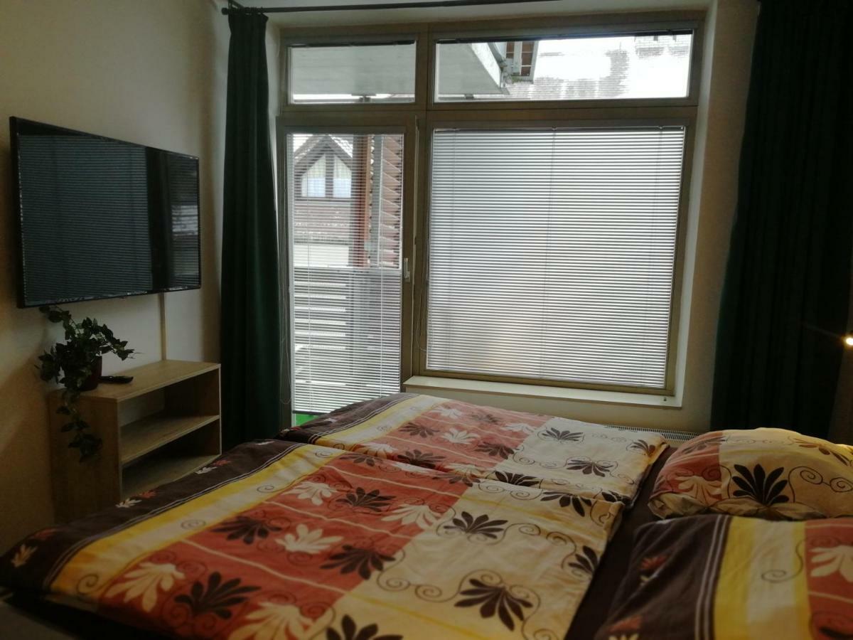 Rodinny Apartman Harrachov 606 Экстерьер фото