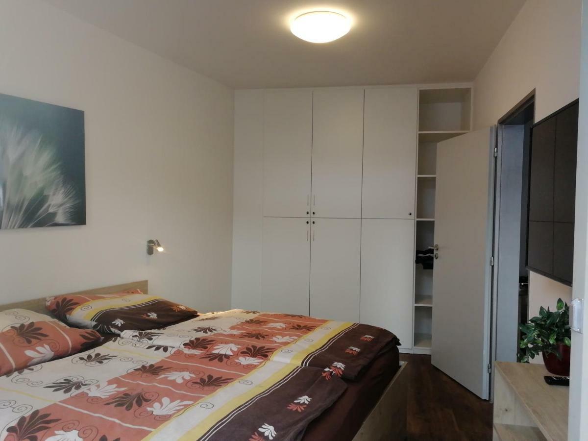 Rodinny Apartman Harrachov 606 Экстерьер фото
