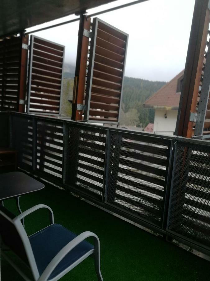 Rodinny Apartman Harrachov 606 Экстерьер фото