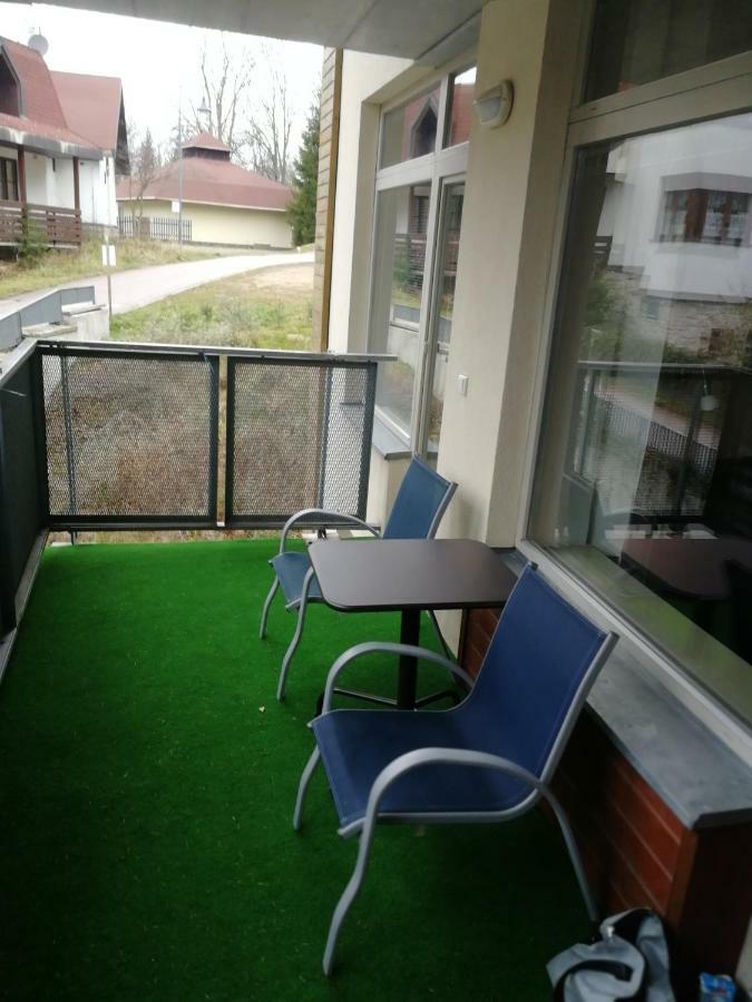 Rodinny Apartman Harrachov 606 Экстерьер фото