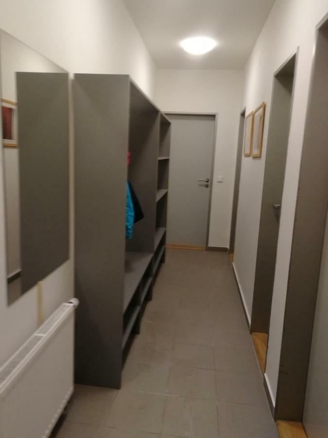 Rodinny Apartman Harrachov 606 Экстерьер фото
